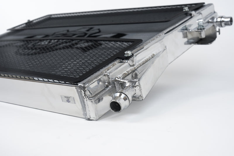 CSF BMW G8X M2/M3/M4 High Performance Front Mount Heat Exchanger - 8215