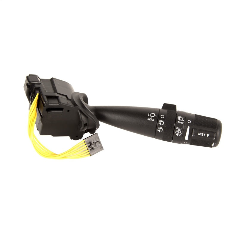 Omix Multifunction Wiper Switch- 07-17 JK/MK/KK - 17234.35
