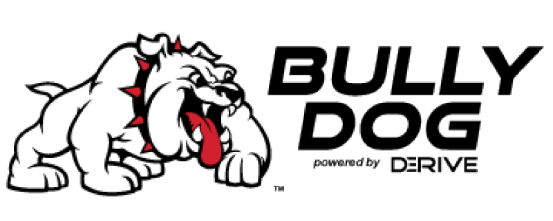 Bully Dog Triple Dog GT Gas Tuner and Gauge 50 State Legal (bd40417 is less expensive 49 State Unit) - 40410