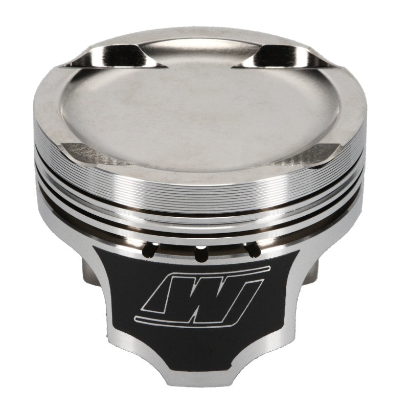 Wiseco 93-01 Honda B16A Civic SI 1.181 X 81.0MM Std Size Piston Kit *MUST USE .040 Gasket* - K673M81AP