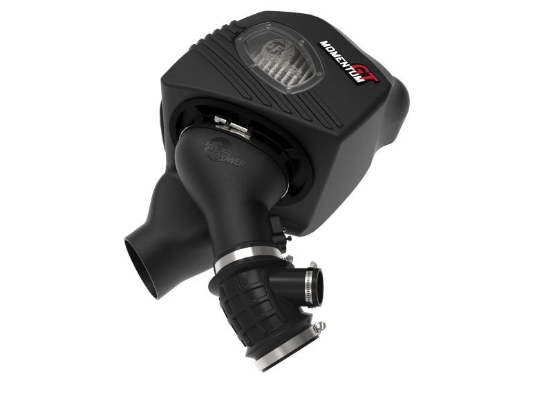 aFe POWER Momentum GT Pro Dry S Intake System 19-22 Chevrolet Blazer V6-3.6L - 50-70071D