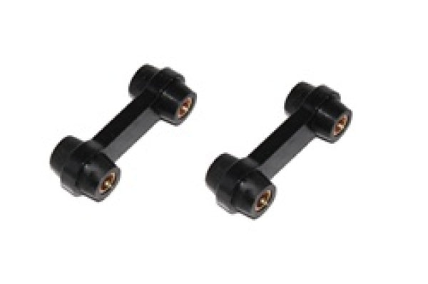 Torque Solution Urethane Front Endlinks: Subaru WRX 15-21, STI 15-21, Forester 2014+ - TS-SU-208-VA for 2008-2021 Subaru WRX 