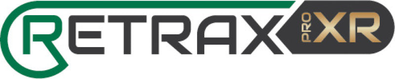 Retrax 16-18 Tacoma 6ft Regular / Access &amp; Double Cab RetraxPRO XR - T-80852