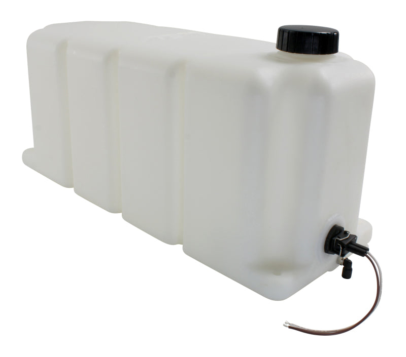AEM V2 5 Gallon Diesel Water/Methanol Injection Kit - Multi Input - 30-3351