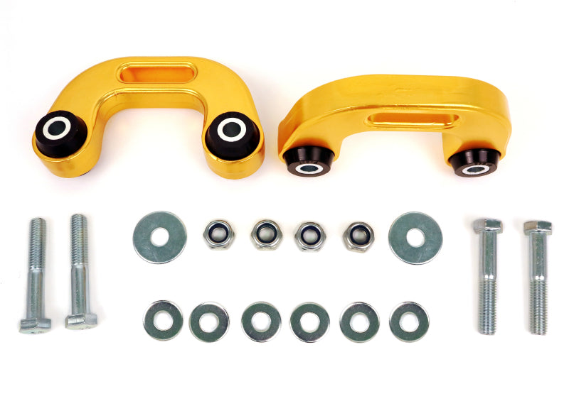 Whiteline 02-07 Subaru WRX Sedan and Wagon / 93-00 &amp; 03-07 Subaru Impreza Non-Turbo Rear Sway bar li - KLC26