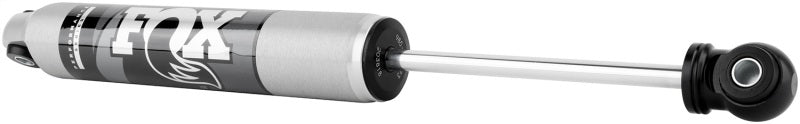 Fox 2018+ Jeep Wrangler JL 2.0 Performance Series 7.43in. Smooth Body IFP Steering Stabilizer (Alum) - 985-24-173