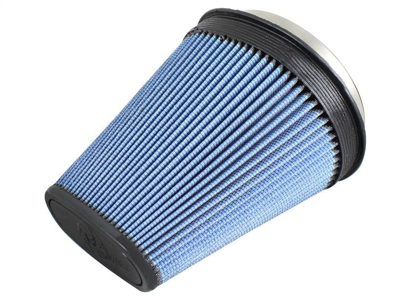 aFe MagnumFLOW Pro5R Intake Replacement Air Filter (7.75x5.75in)F x (9x7in)B x (6x2.75in)T x 9.5in H - 24-90080