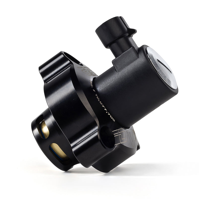 GFB Diverter Valve DV+ 15-23 Ford Mustang 2.3L EcoBoost / 2023 Ford Bronco Raptor/Ranger Raptor 3.0L - T9384 for 2015-2023 Fo