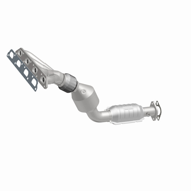 MagnaFlow Conv DF 02-06 Cooper/S manif - 50859