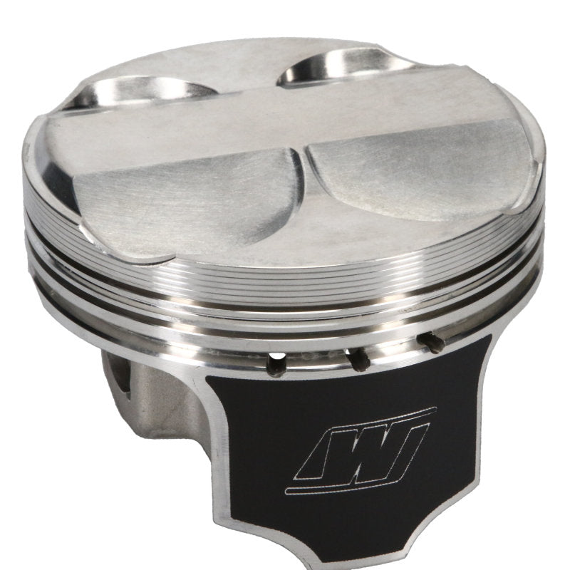 Wiseco Honda K24 w/K20 Head +5cc 12.5:1 CR Piston Shelf Stock Kit - K634M875
