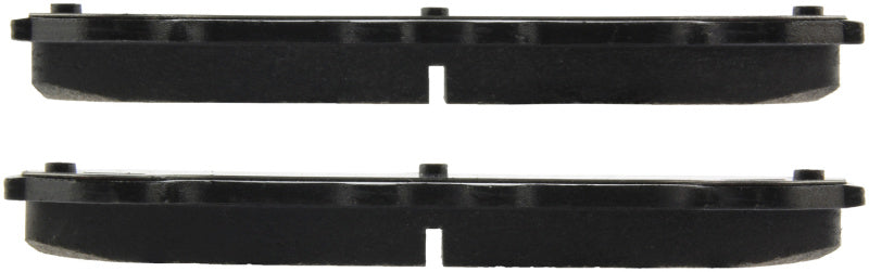 StopTech 16+ Ford Focus RS Front Premium Sport Brake Pad - 309.19770