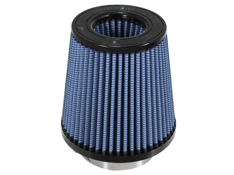 aFe MagnumFLOW Air Filters 3-1/2F x 6B x 4-1/2T (INV) x 6H - 24-91090