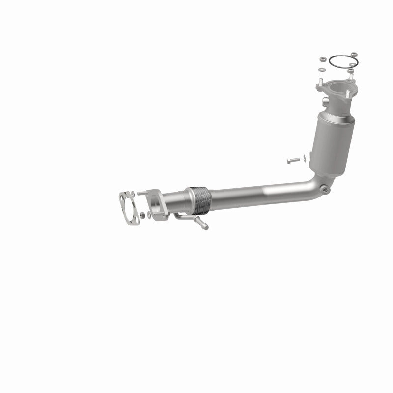 MagnaFlow 10-14 Chevy Equinox / GMC Terrain 2.4L Direct Fit Catalytic Converter - 52186