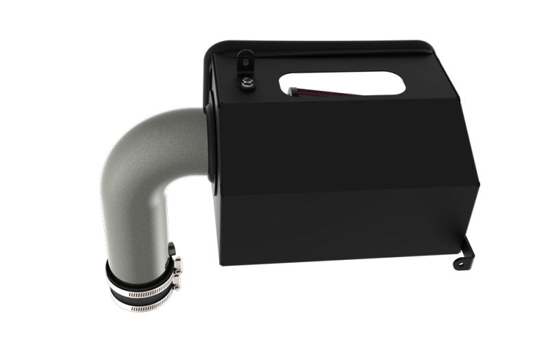 K&amp;N 2022 Subaru BRZ 2.4L Typhoon Performance Air Intake System - 69-8624TC