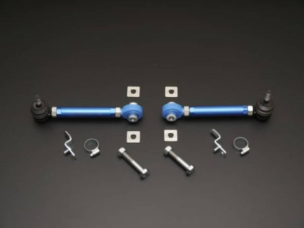 Cusco Lateral Arm Rear Toe Adjustable Pillowball 2015 Subaru Impreza USDM Model (VA Chassis) - 6A1 474 LA for 2015-2021 Subar