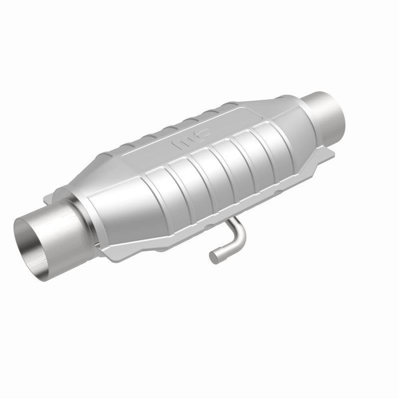 MagnaFlow Conv Universal 2.5 inch T2 Rear - 334016
