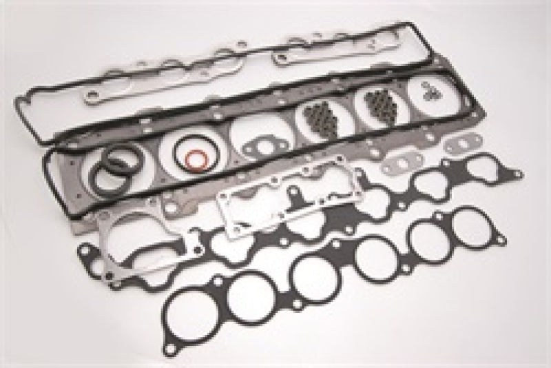 Cometic Street Pro Toyota 1993-97 2JZ-GE NON-TURBO 3.0L Inline 6 87mm Top End Kit - PRO2021T