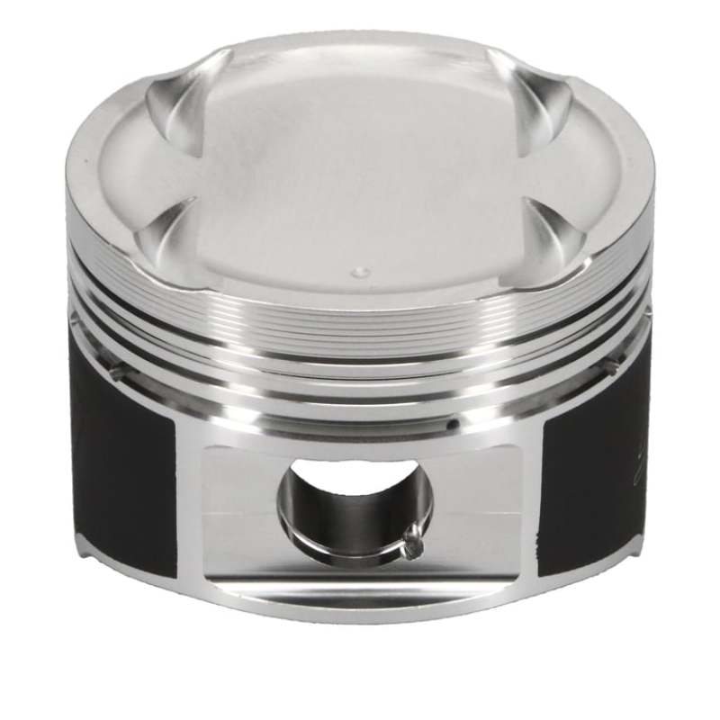 Wiseco Mits Turbo DISH -10cc 1.378 X 86.0 Piston Shelf Stock Kit - K597M86