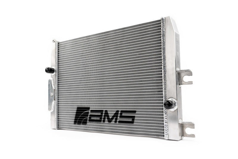 AMS Performance 2023 Nissan Z Heat Exchanger - AMS.47.02.0001-1