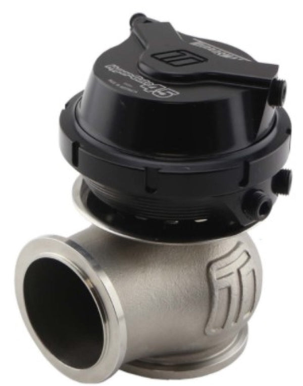 Turbosmart WG45 Gen V Hyper-Gate45 - 14PSI Sleeper - TS-0553-1015 by Turbosmart