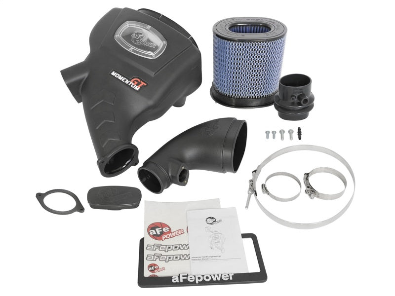 aFe Momentum GT Intakes P5R AIS Nissan Patrol (Y61) 01-16 I6-4.8L - 54-76106