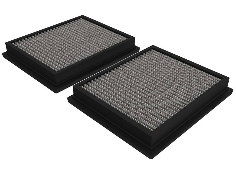 aFe MagnumFLOW Pro DRY S OE Replacement Filter 2022+ Toyota Tundra V6-3.5L (tt) - 30-10402DM
