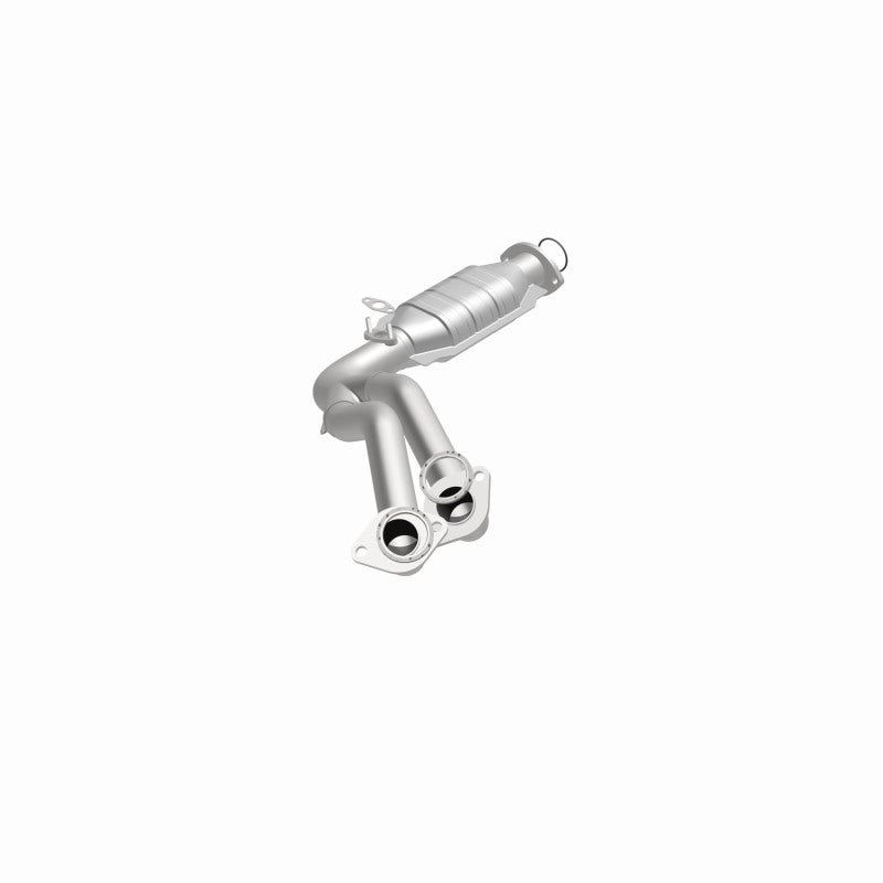 MagnaFlow Conv DF 95-97 Toyota Landcruiser 4.5L/1996 Lexus LX 450 4.5L - 447103