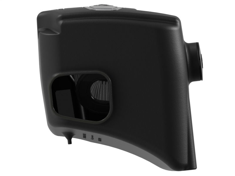 aFe POWER Momentum GT Pro Dry S Cold Air Intake System 2017 GM Colorado/Canyon V6 3.6L - 51-74109