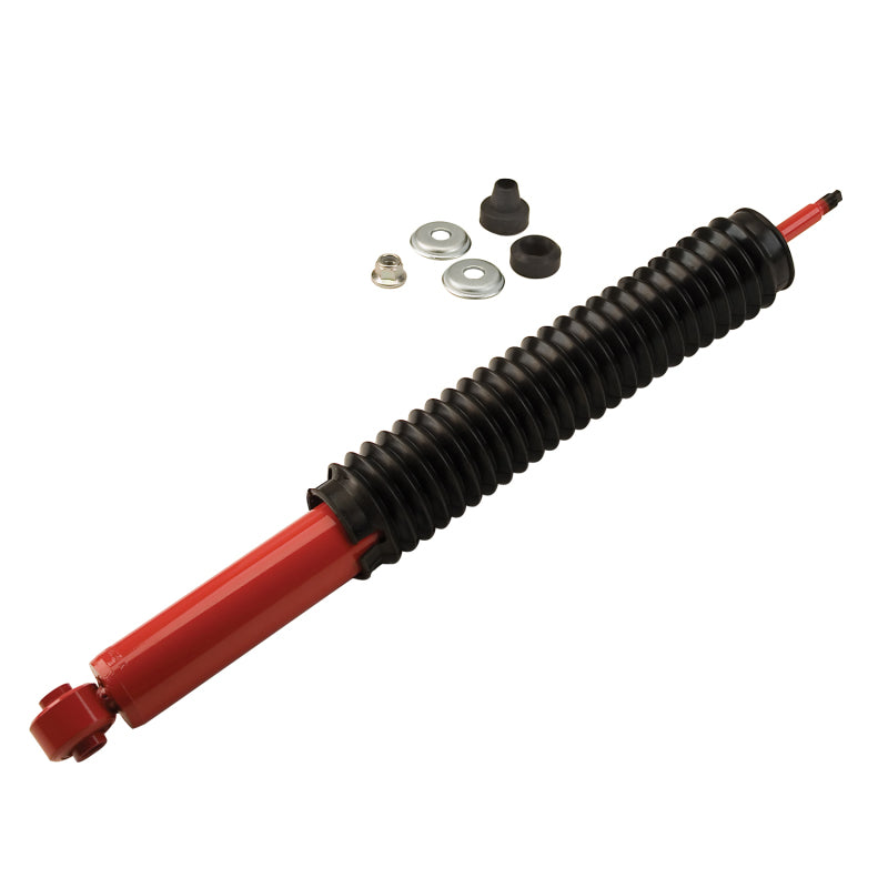 KYB Shocks &amp; Struts Monomax Front DODGE Ram 1500 2500 3500 Pickup (4WD) - Lift Replacement Shocks 19 - 565018