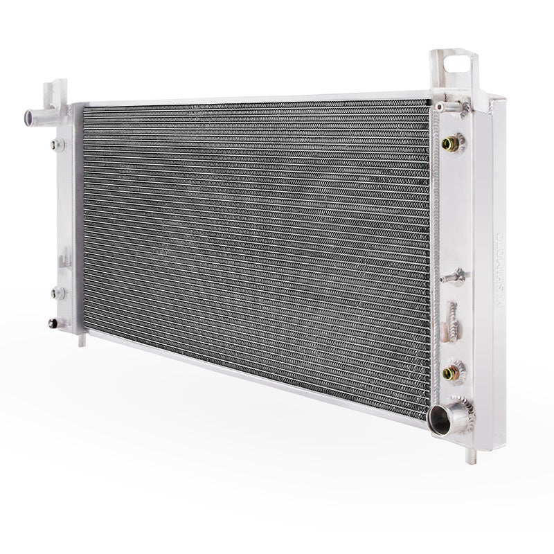Mishimoto 99-14 Chevrolet Silverado 1500 V8 Aluminum Radiator - MMRAD-GMT-99