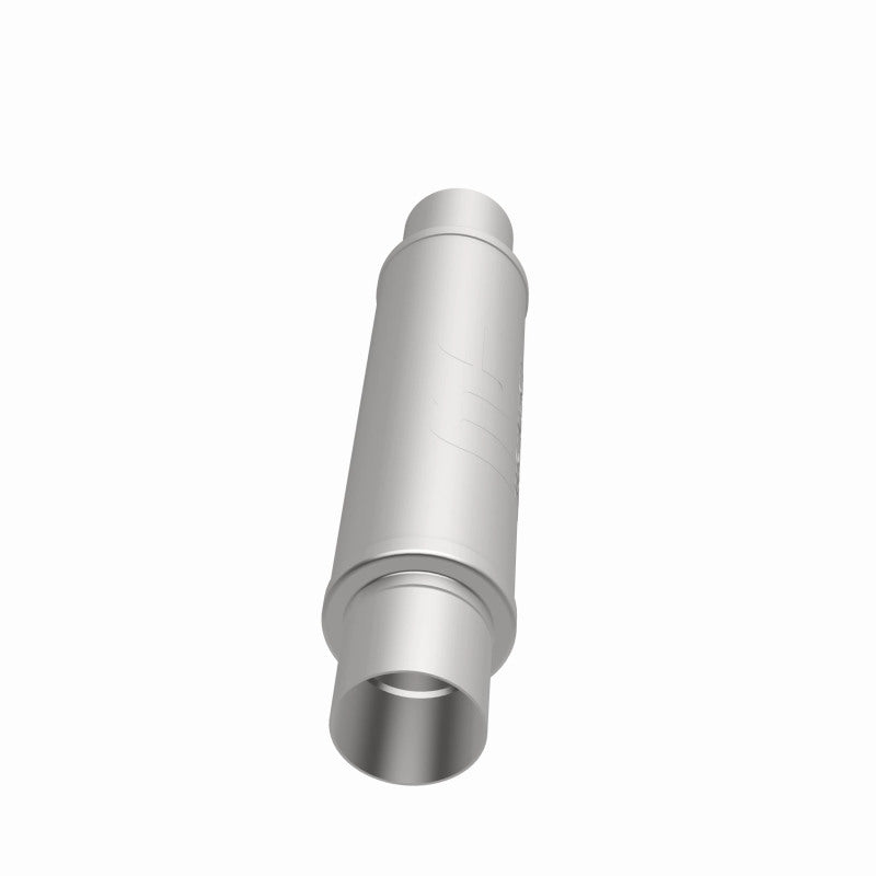MagnaFlow Muffler Mag SS 3in 14X4X4 3.0X3.0 - 10419