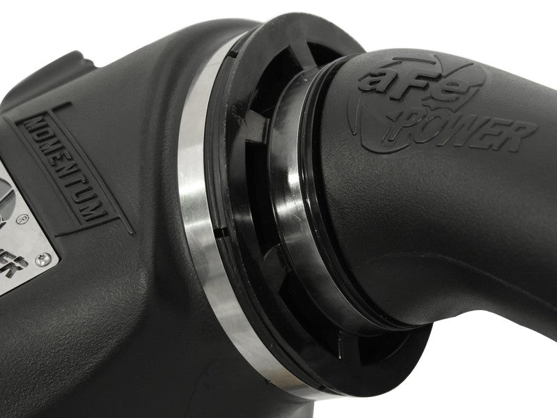 aFe Momentum PRO DRY S Intake System 12-14 BMW M5 (F10) V8 4.4L (tt) - 51-76301