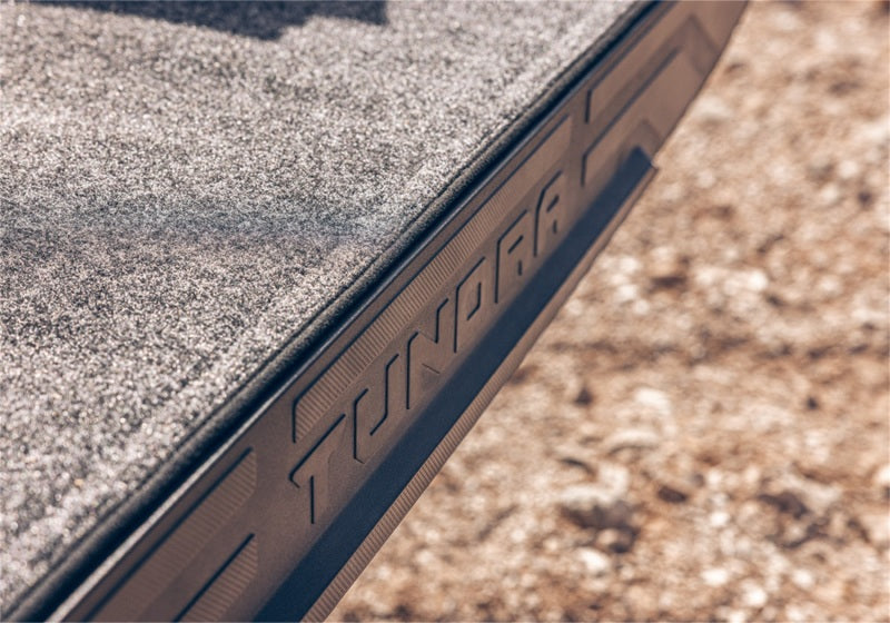 BedRug 22+ Toyota Tundra 5ft 6in Bed Bedliner - BRY22SBK