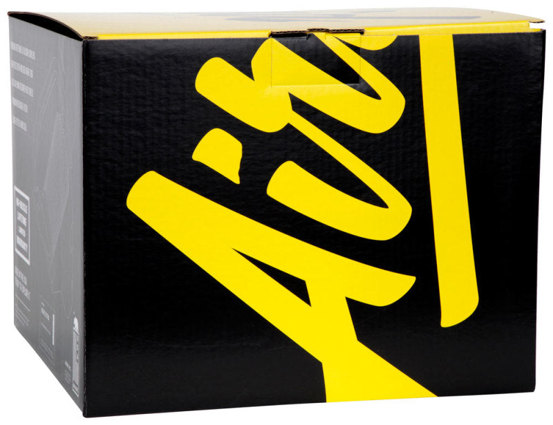Airaid Jr. Intake Kit, Oiled / Red Media 14-15 Chevrolet Silverado, 14-15 GMC Sierra, 2015 Sub. 5.3L - 200-785