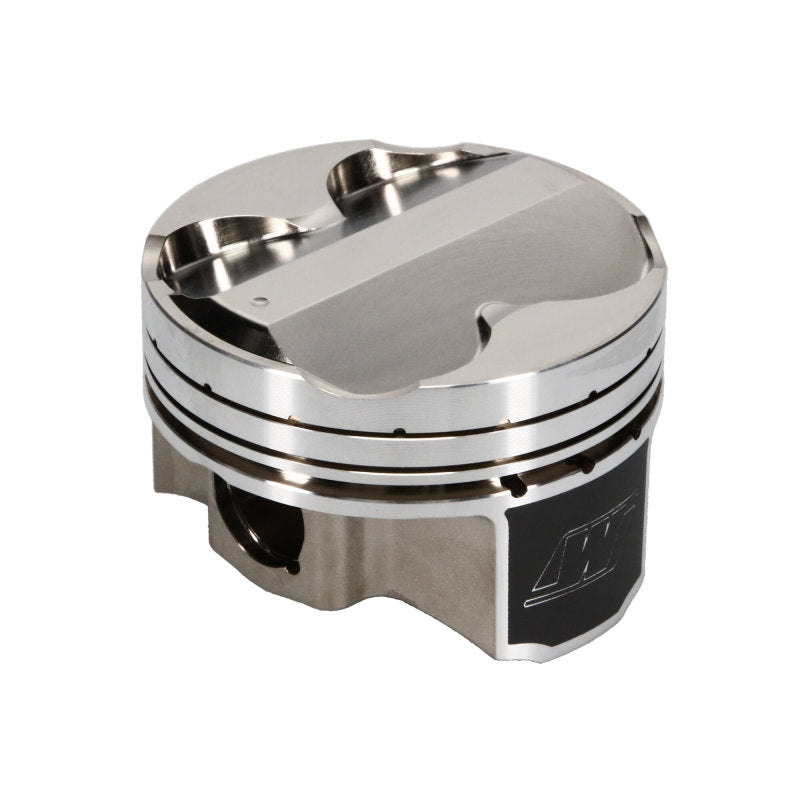 Wiseco Toyota 2JZGTE 3.0L 86.5mm +.5mm Oversize Bore 33.98 Comp Ht Asymmetric Skirt Piston Set - K678M865AP