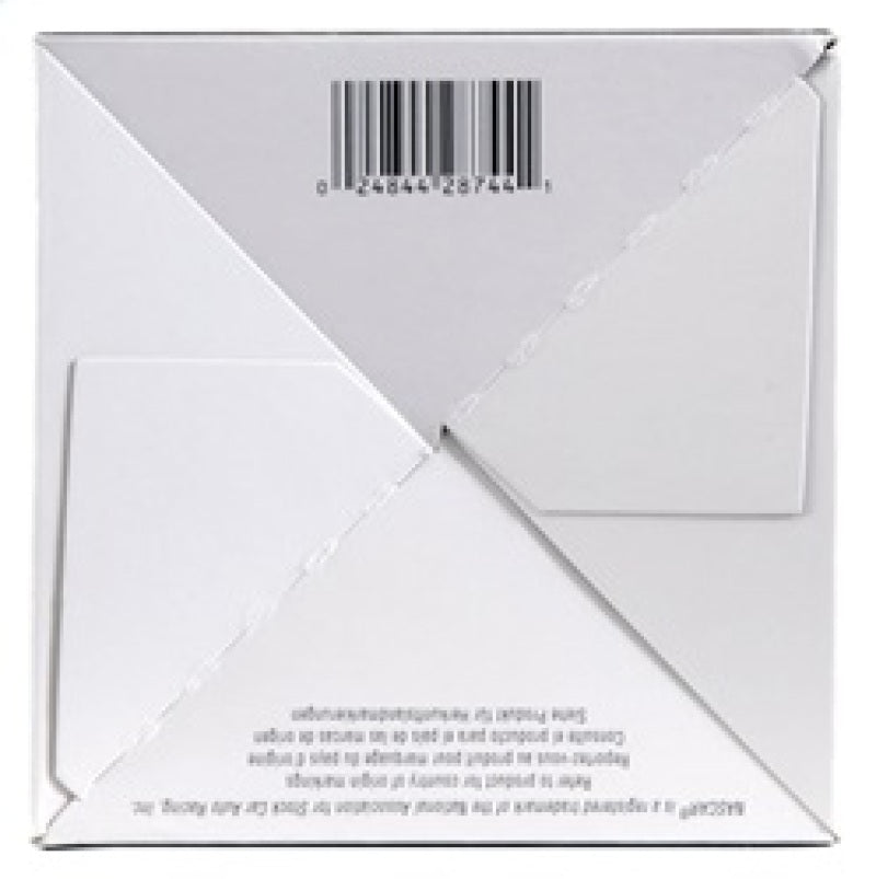 K&N Oil Filter for Ford/Audi/VW/Toyota/Mercury/Mazda/Nissan/Dodge/Lincoln/Volvo 3.656in OD - PS-3001