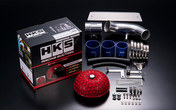 HKS RS ZN6/ZC6 86/BRZ FA20 - 70020-AT115 by HKS