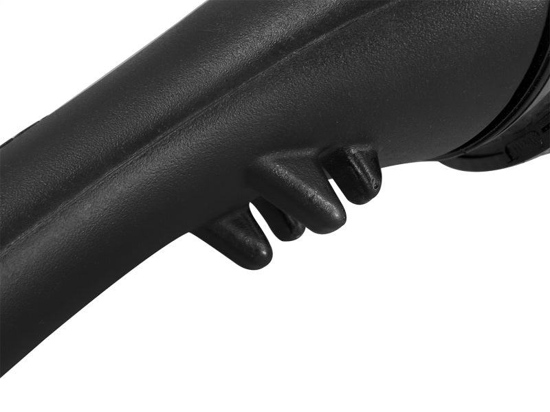 aFe Magnum FORCE Stage-2 Pro DRY S Cold Air Intake System 11-13 BMW 335i/xi (E9x) L6 3.0L (t) N55 - 51-31912