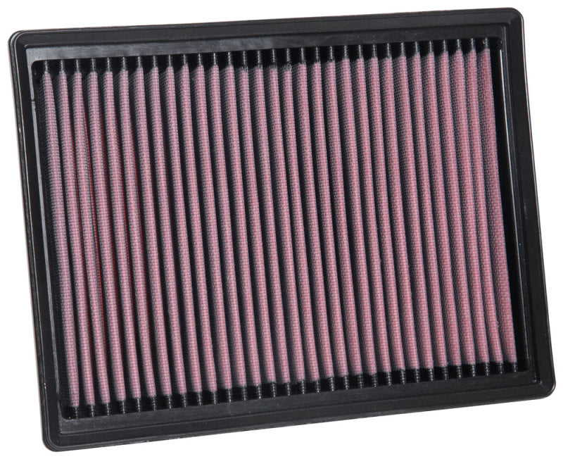 K&amp;N 2021+ Ford Bronco Sport Replacement Drop In Air Filter - 33-3131
