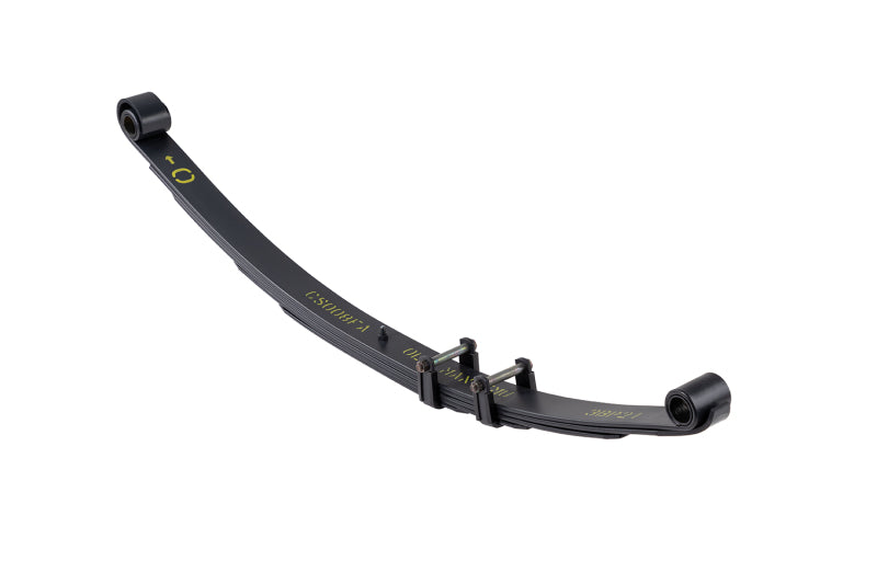 ARB / OME Leaf Spring Hilux-Front- - CS008FA