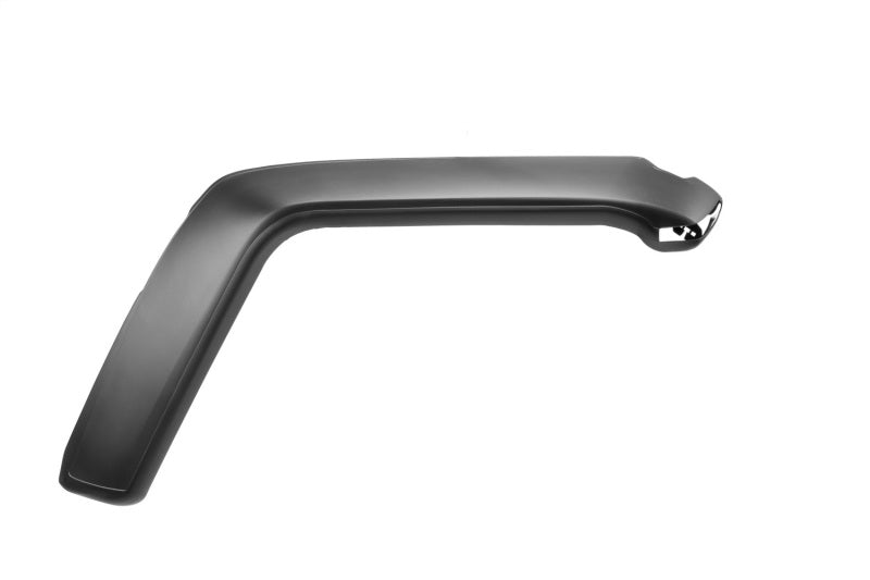 Rugged Ridge 20-22 Jeep Gladiator Max Terrain Fender Flares F/R Pair - Tex. Blk - 11640.52