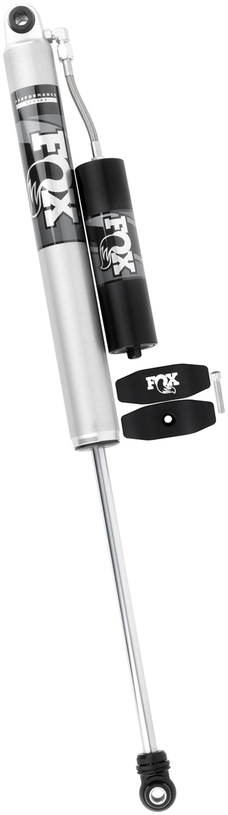 Fox 2017+ Ford SD Rear 2.0 Perf Series 13.6in R/R Shock 1.5-3.5in. Lift - 985-24-149