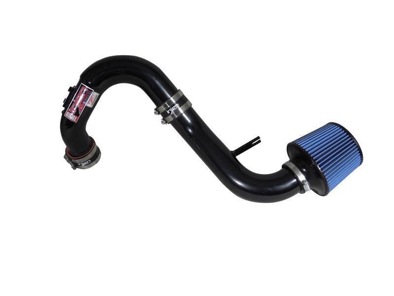 Injen 04-09 Mazda 3 2.0L 2.3L 4cyl (Carb for 2004 Only) Black Cold Air Intake - RD6061BLK
