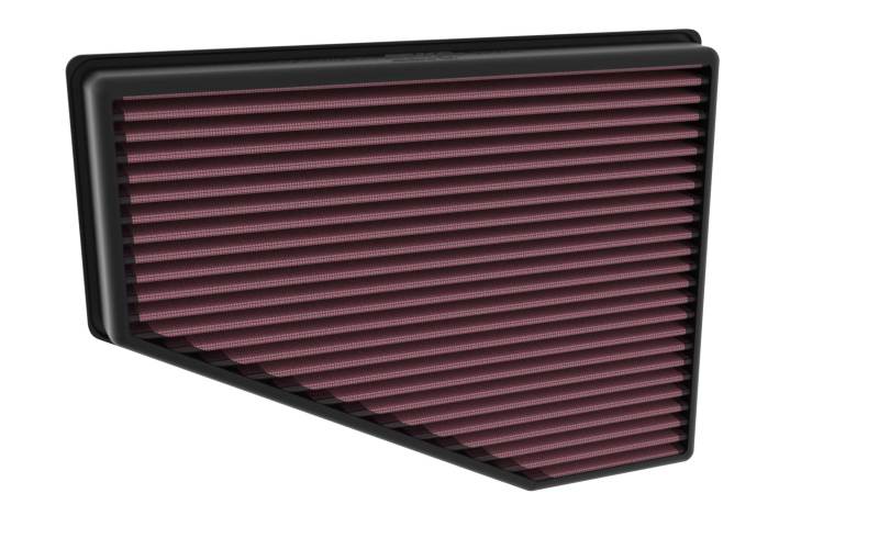 K&N 2021+ Jeep Grand Cherokee V6 3.6L Replacement Air Filter - 33-5123