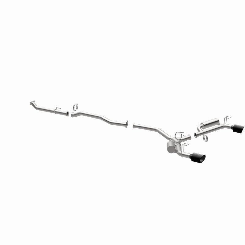 Magnaflow 2022+ Honda Civic SI NEO Cat-Back Exhaust System - 19600