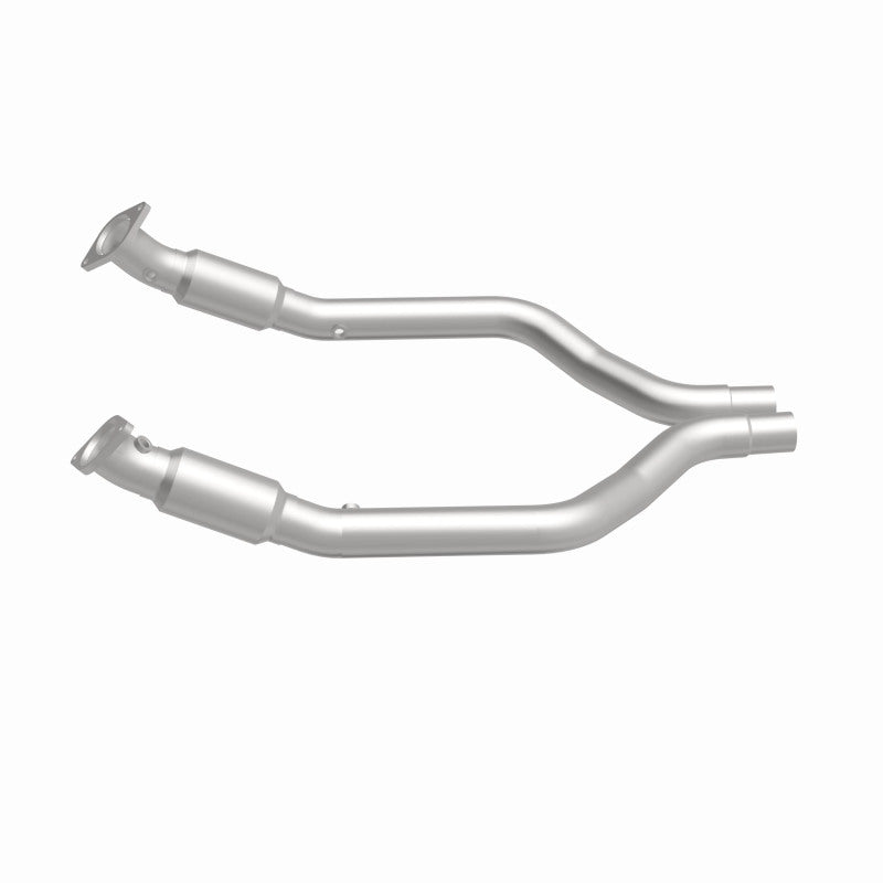 MagnaFlow Conv DF 05- SRT-8 6.1L OFF ROAD - 16420