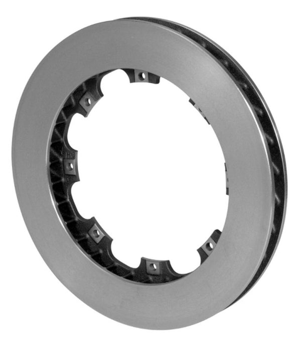 Wilwood Rotor-UL32CV Vented Iron-LH 11.75 x 1.25 - 8 on 7.00in - 160-2899 by Wilwood