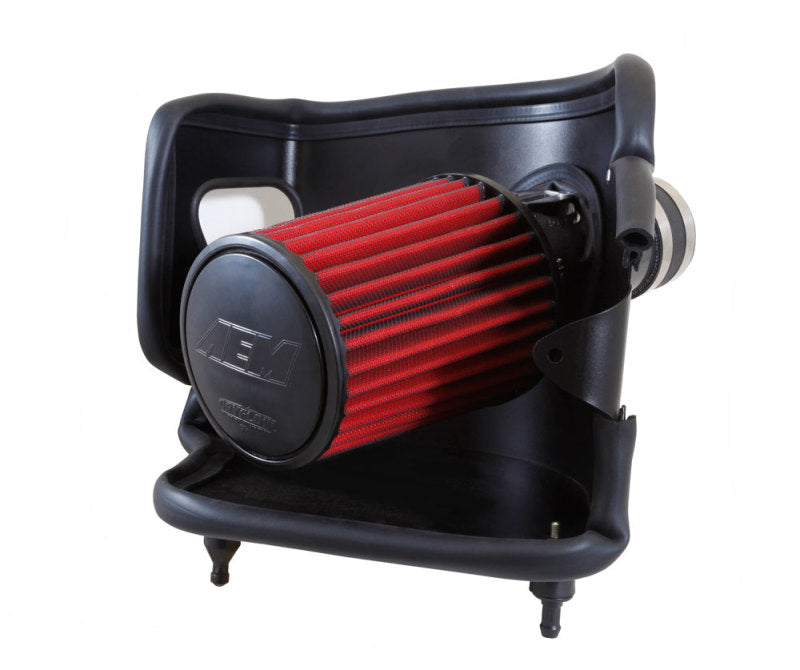 AEM 2016 NISSAN MAXIMA 3.5L V6 Cold Air Intake - 21-793c