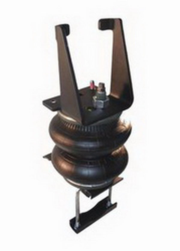Firestone Ride-Rite Air Helper Spring Kit Rear 03-12 Dodge RAM 2500/3500 2WD/4WD (W217602299) for 2003-2010 Dodge Ram 2500 - 