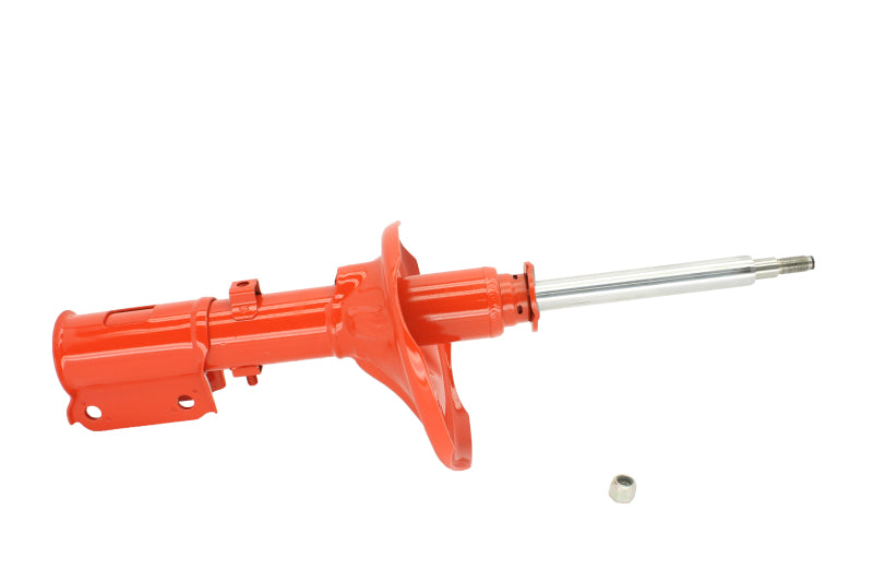 KYB Shocks &amp; Struts AGX Front DODGE 2000 GTX 1989-90 EAGLE 2000 GTX 1991-93 EAGLE Talon 1990-94 MITS - 734005